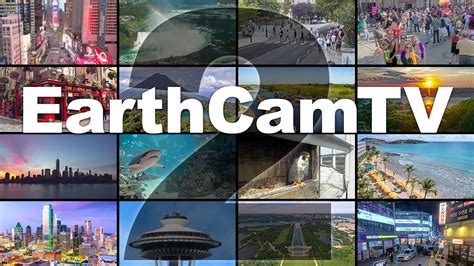 livecameips|EarthCam